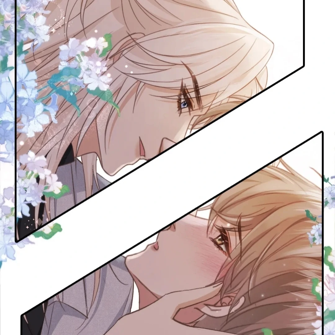 The Substitute Wins His Heart [Official] - Chapter 37 manhwa