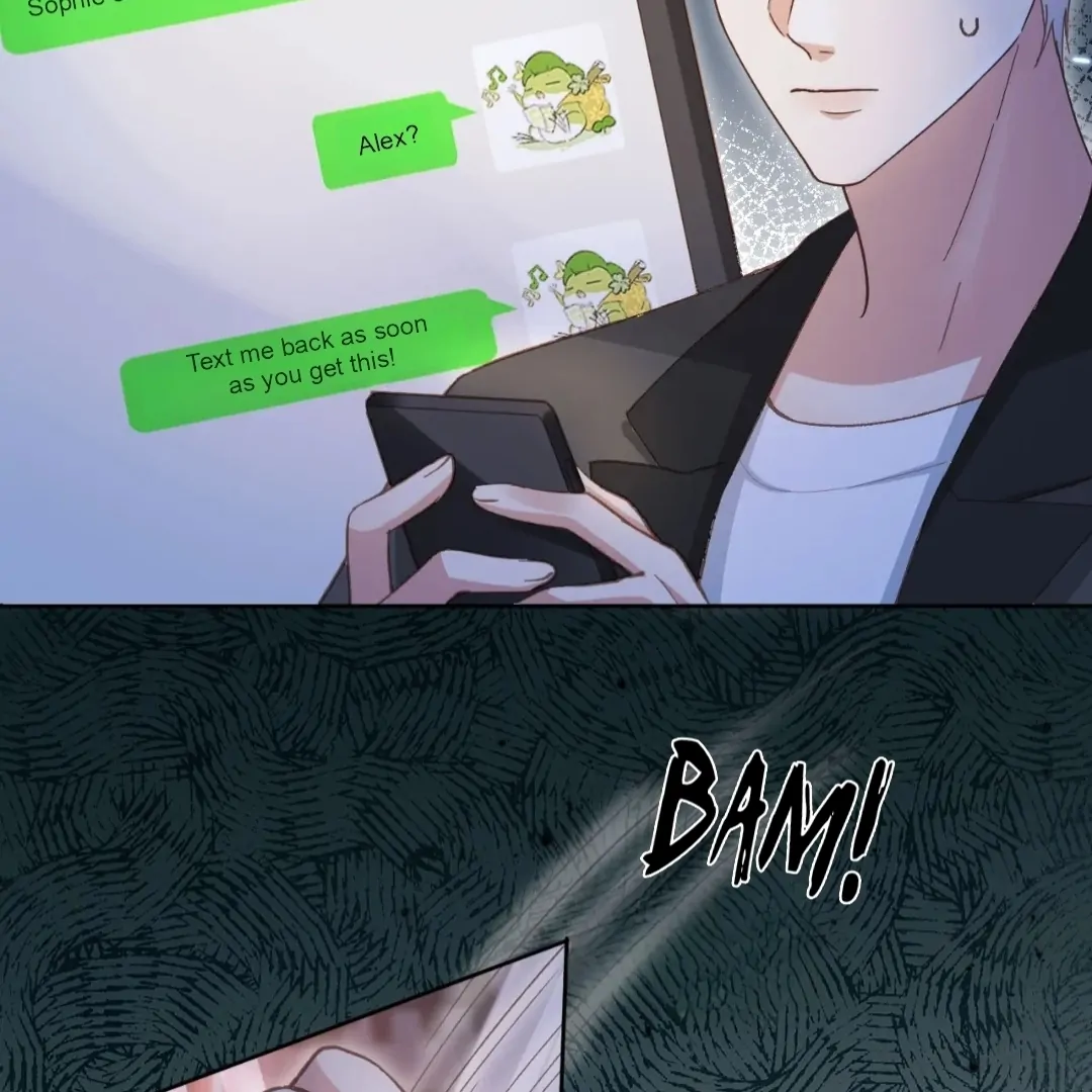 The Substitute Wins His Heart [Official] - Chapter 37 manhwa