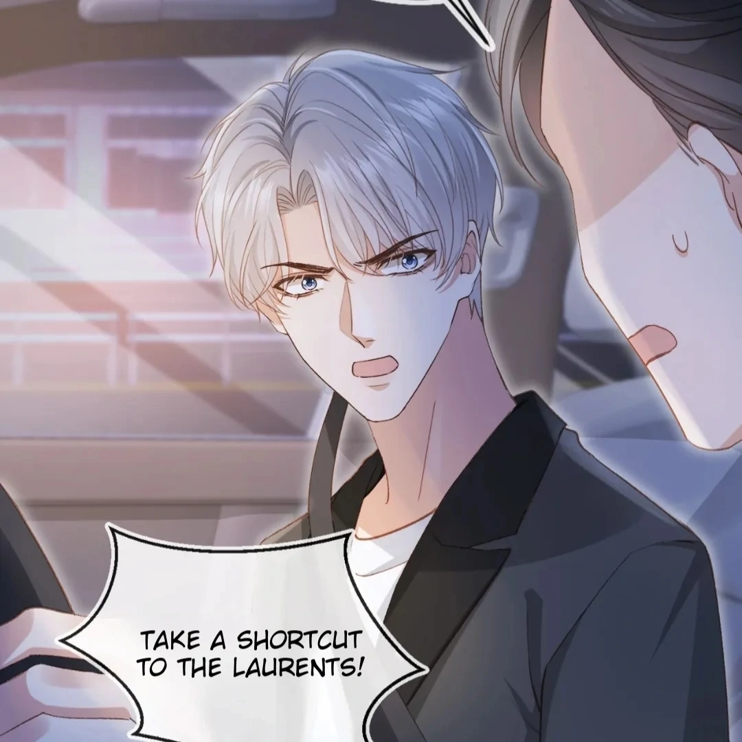The Substitute Wins His Heart [Official] - Chapter 37 manhwa