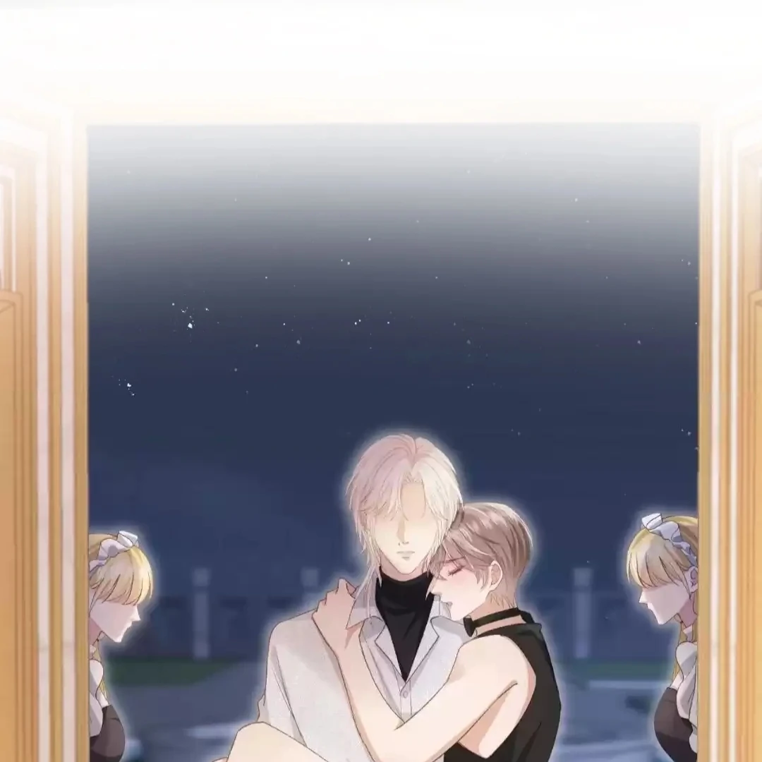 The Substitute Wins His Heart [Official] - Chapter 37 manhwa