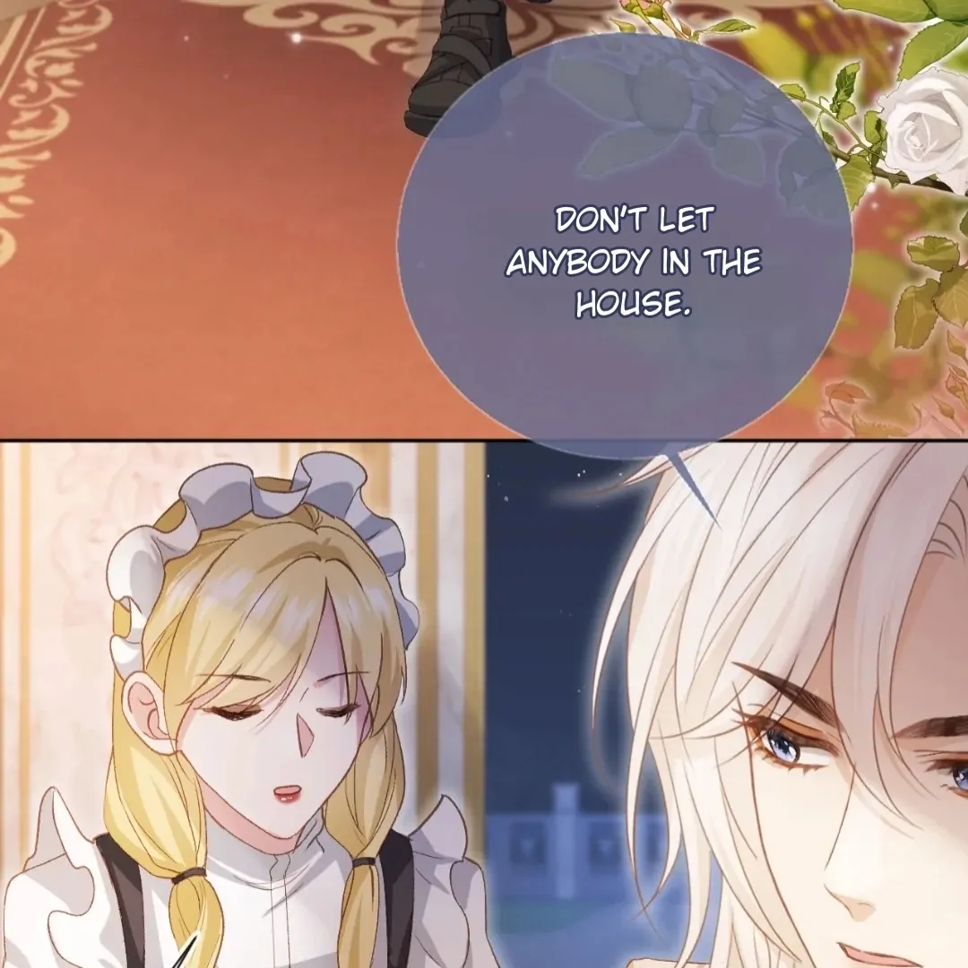 The Substitute Wins His Heart [Official] - Chapter 37 manhwa