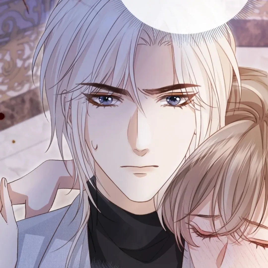 The Substitute Wins His Heart [Official] - Chapter 37 manhwa