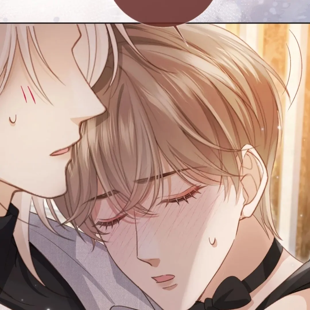 The Substitute Wins His Heart [Official] - Chapter 37 manhwa