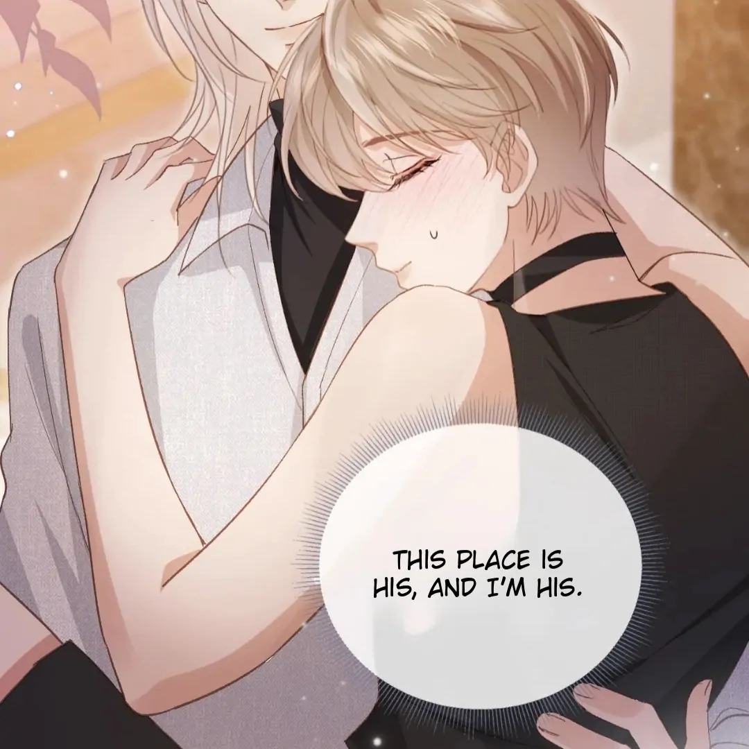 The Substitute Wins His Heart [Official] - Chapter 37 manhwa