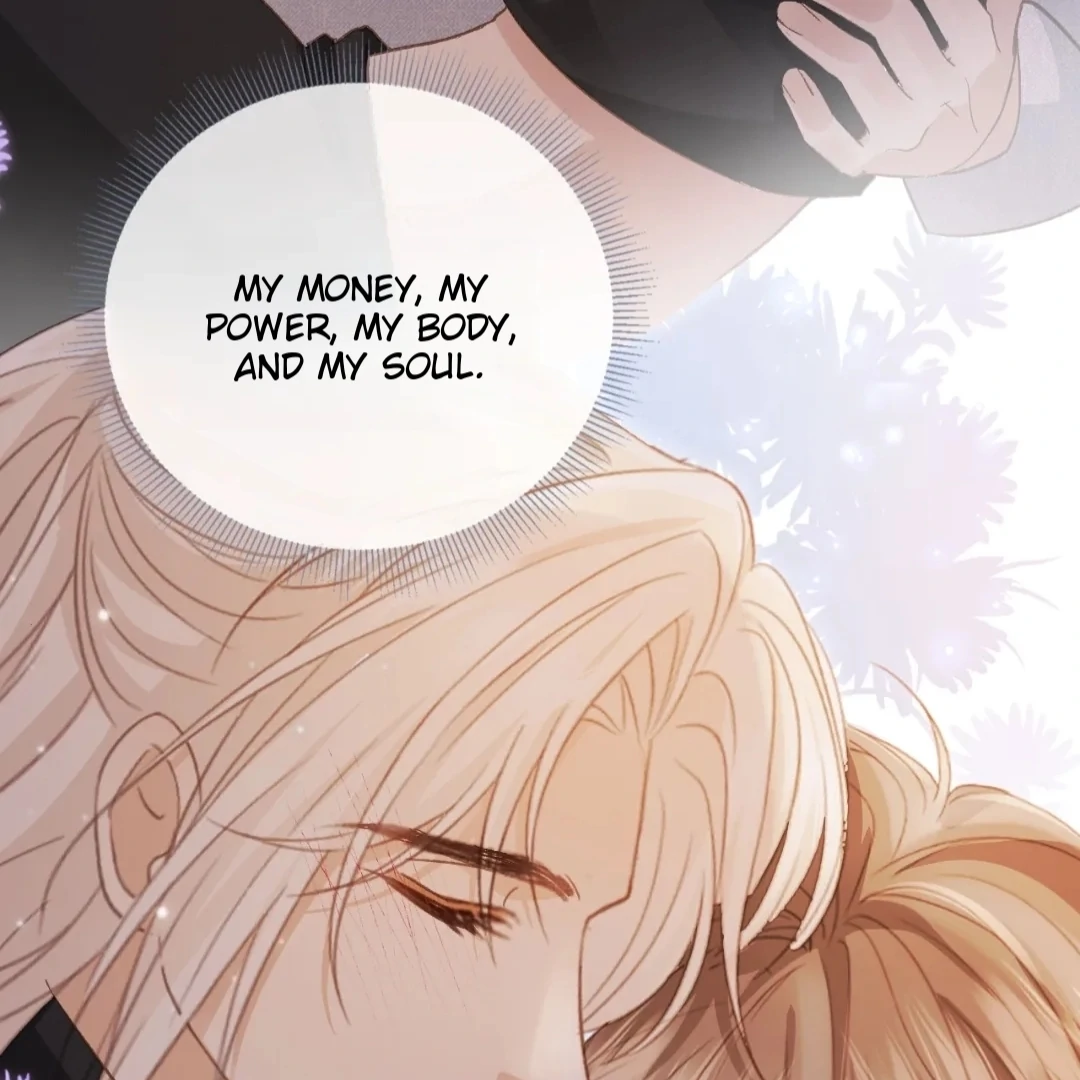 The Substitute Wins His Heart [Official] - Chapter 37 manhwa
