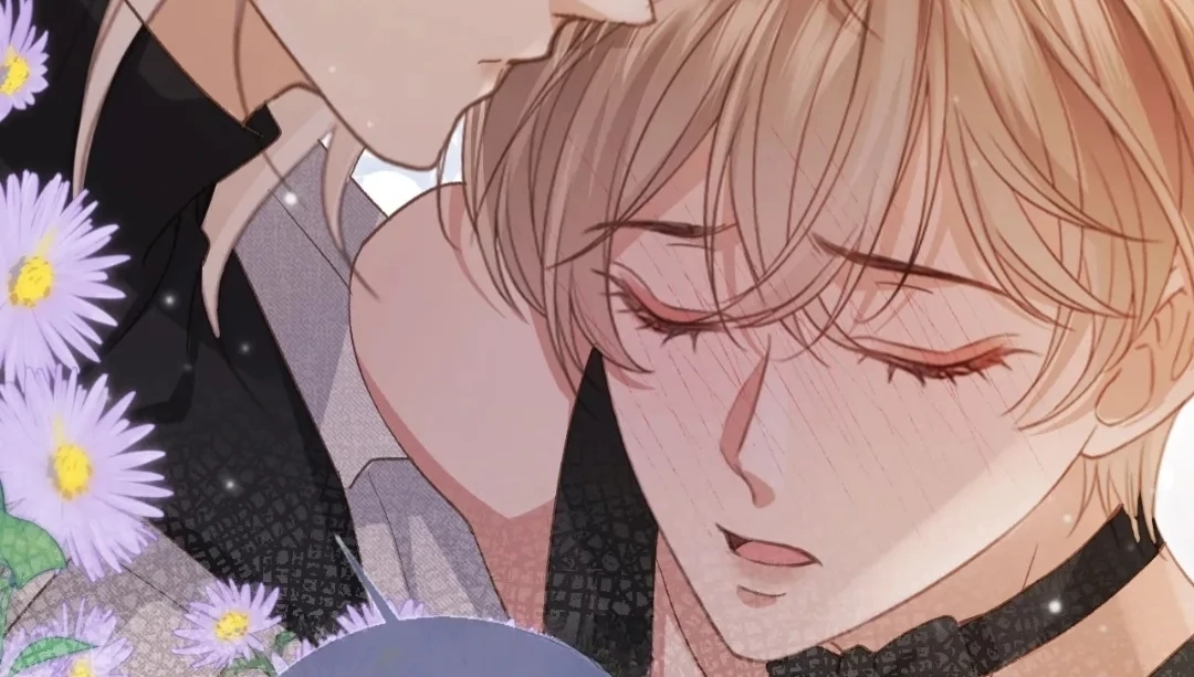 The Substitute Wins His Heart [Official] - Chapter 37 manhwa