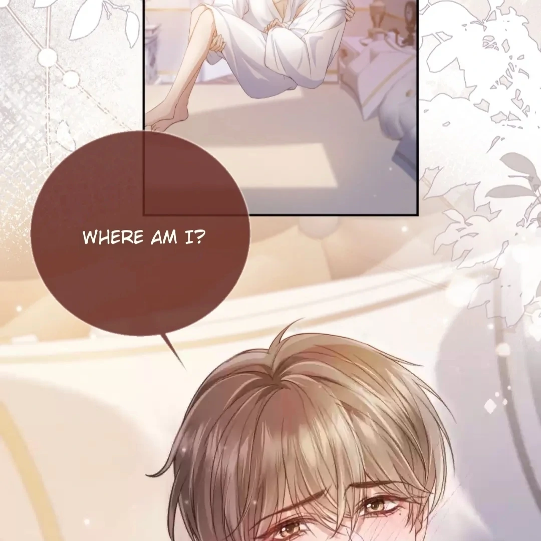 The Substitute Wins His Heart [Official] - Chapter 38 manhwa