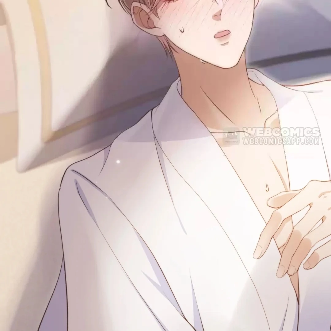 The Substitute Wins His Heart [Official] - Chapter 38 manhwa