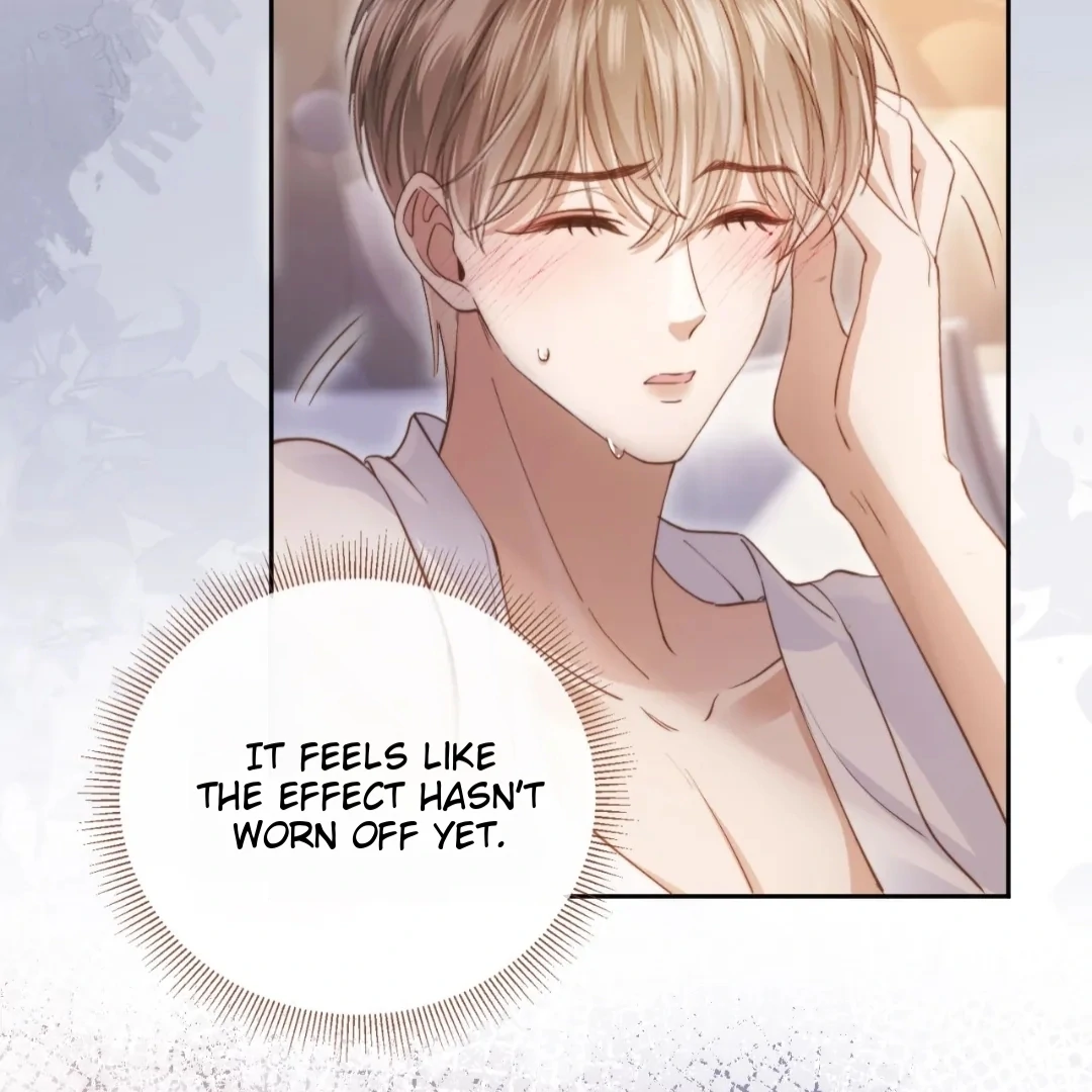 The Substitute Wins His Heart [Official] - Chapter 38 manhwa