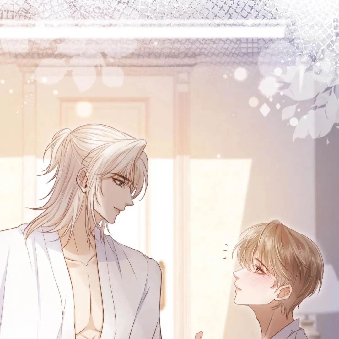 The Substitute Wins His Heart [Official] - Chapter 38 manhwa