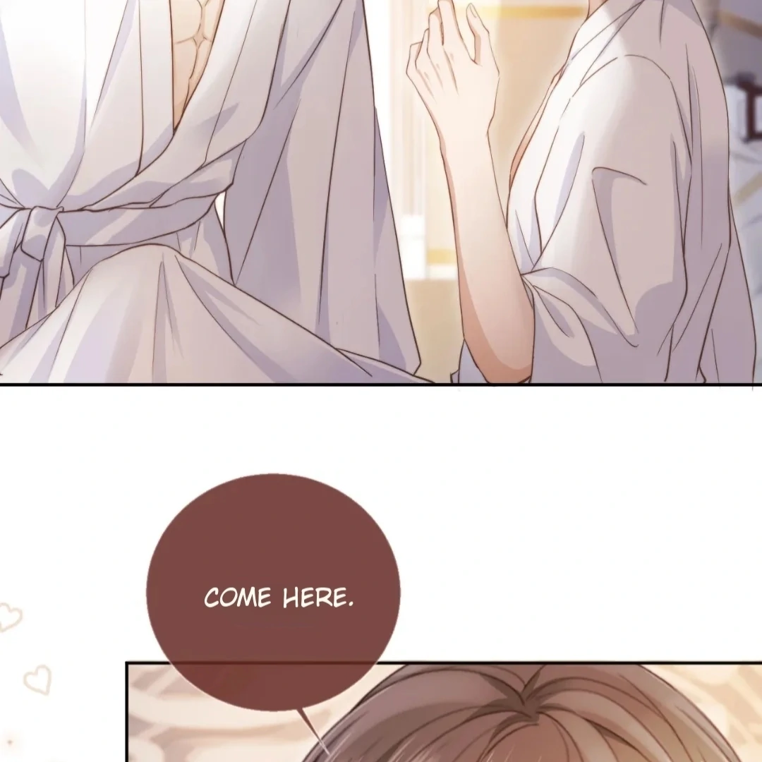 The Substitute Wins His Heart [Official] - Chapter 38 manhwa