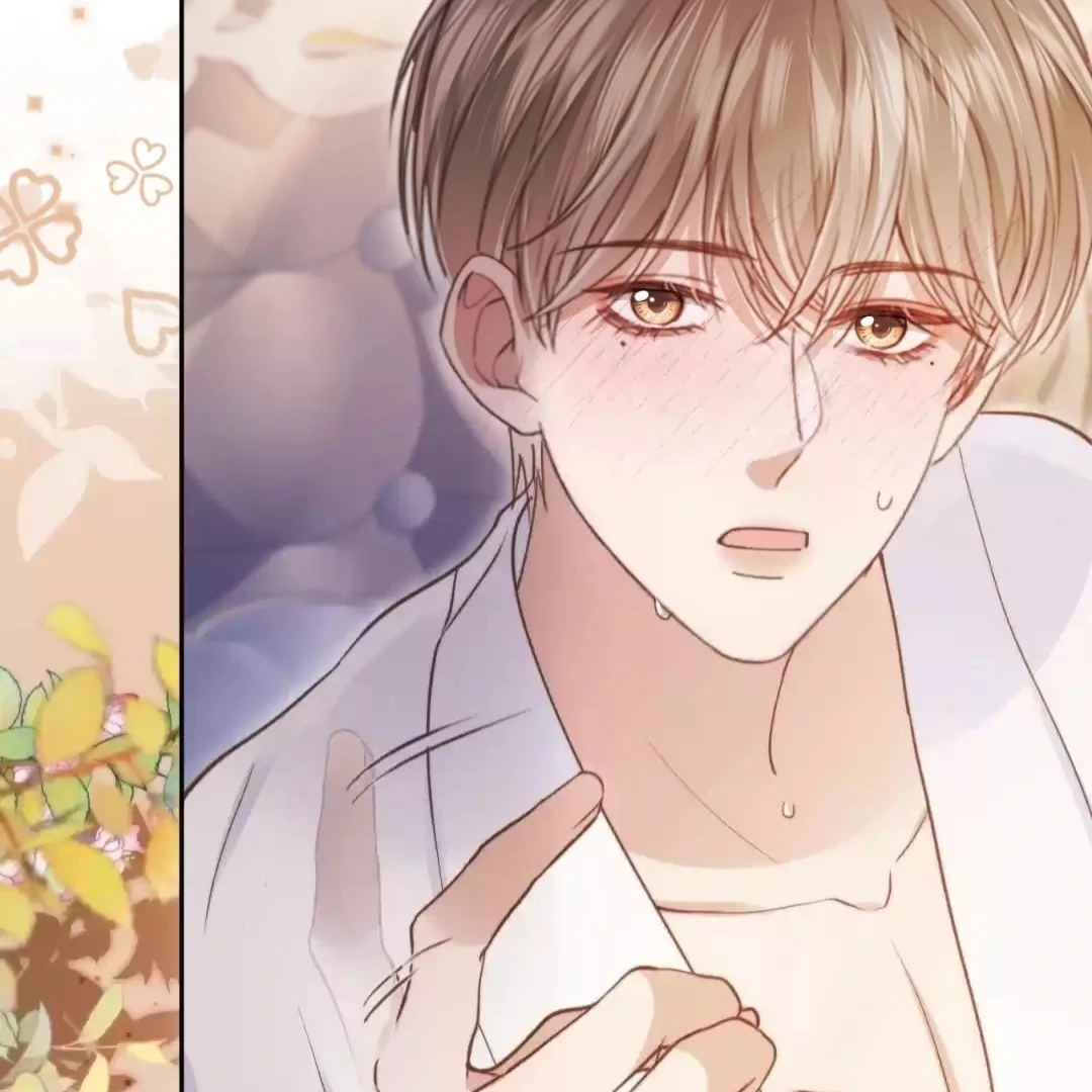 The Substitute Wins His Heart [Official] - Chapter 38 manhwa