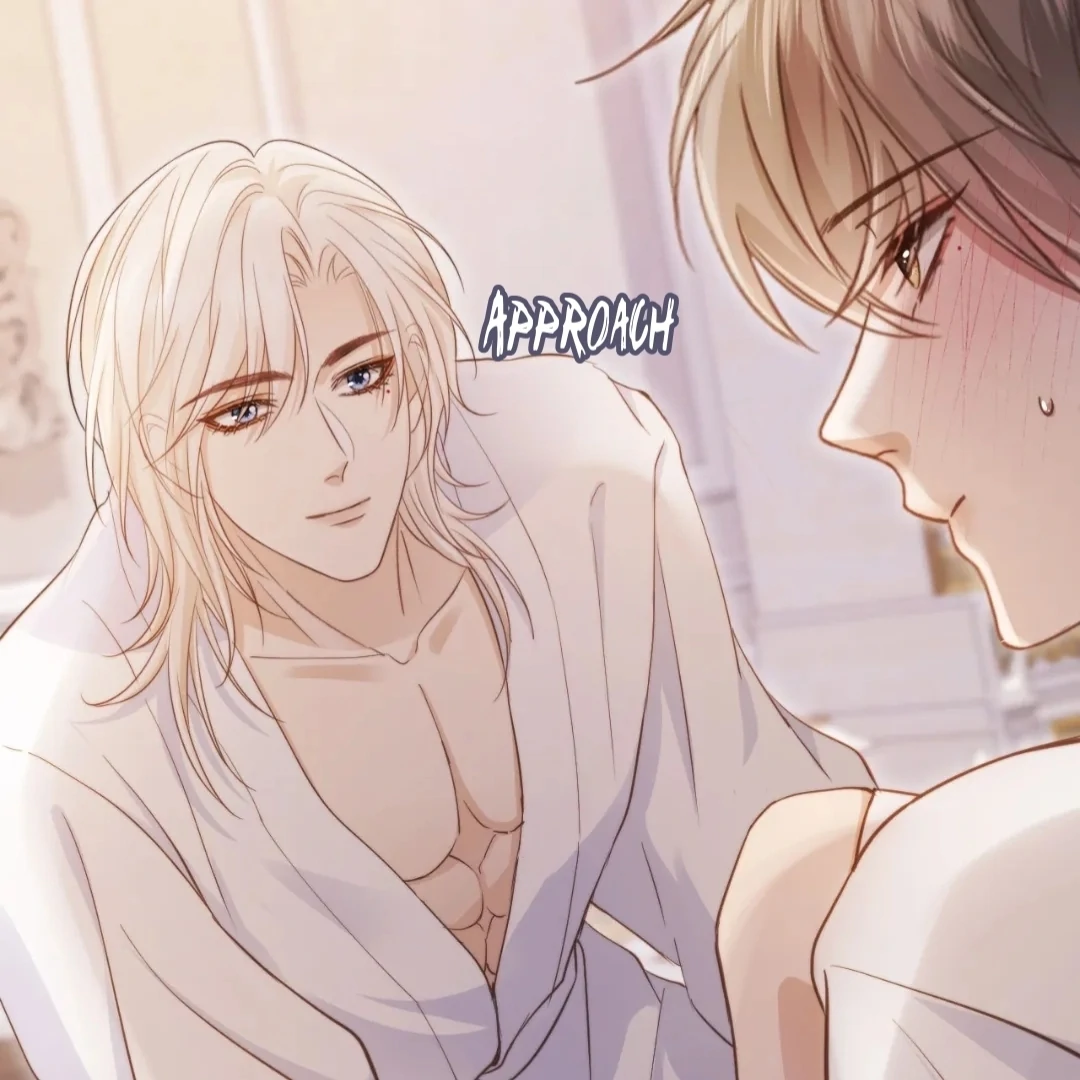 The Substitute Wins His Heart [Official] - Chapter 38 manhwa