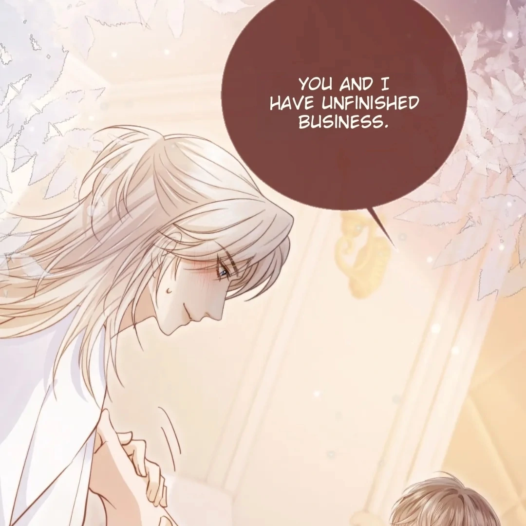 The Substitute Wins His Heart [Official] - Chapter 38 manhwa