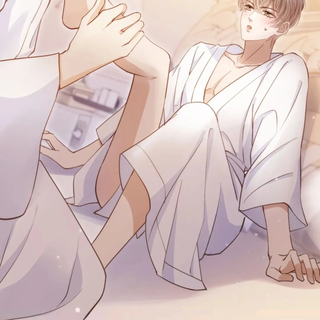 The Substitute Wins His Heart [Official] - Chapter 38 manhwa