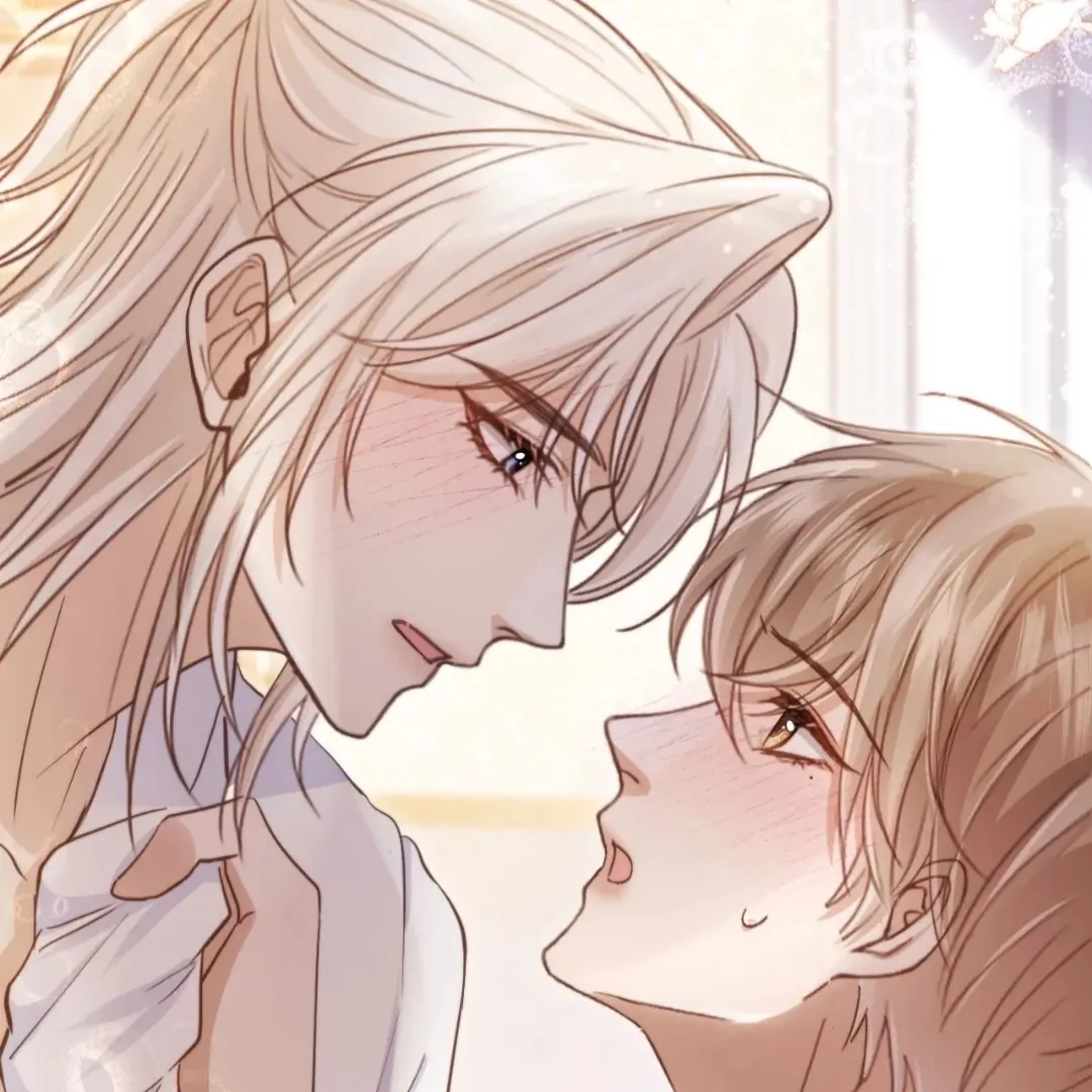 The Substitute Wins His Heart [Official] - Chapter 38 manhwa