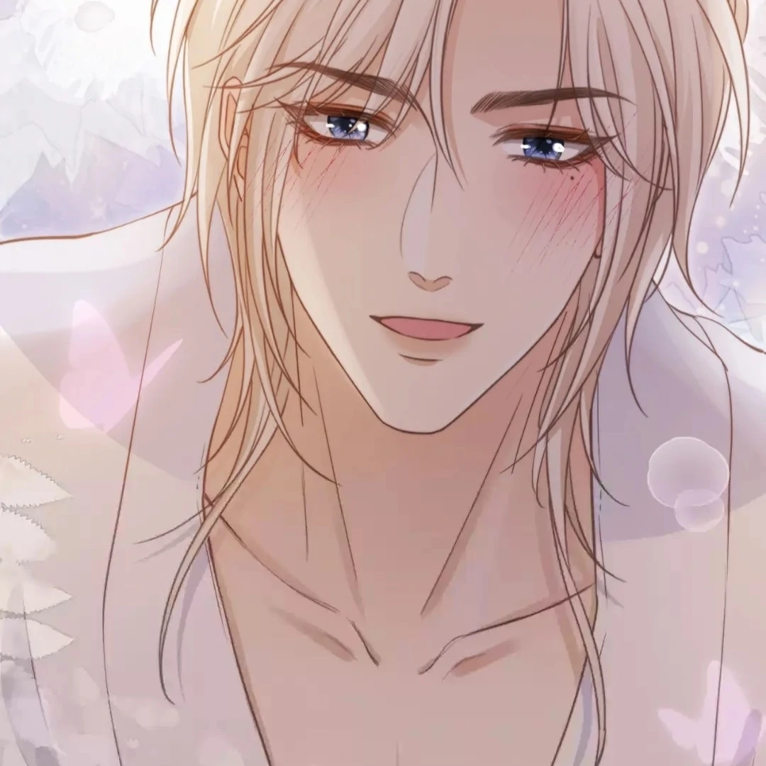 The Substitute Wins His Heart [Official] - Chapter 38 manhwa