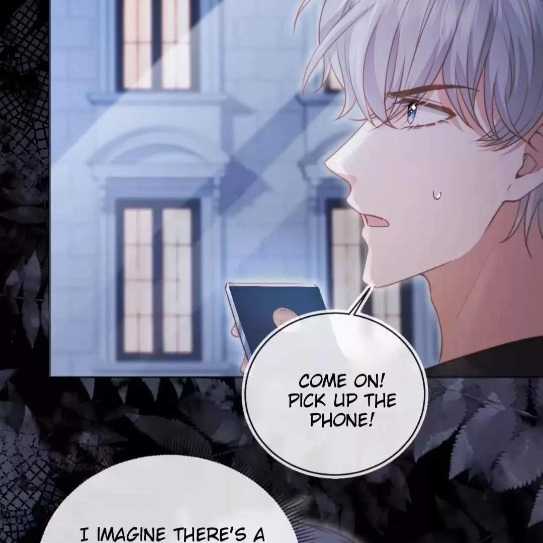 The Substitute Wins His Heart [Official] - Chapter 38 manhwa