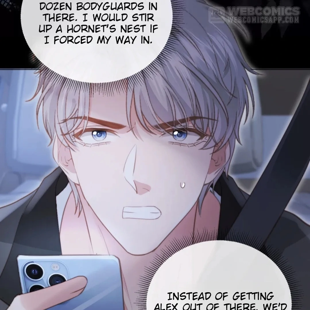 The Substitute Wins His Heart [Official] - Chapter 38 manhwa