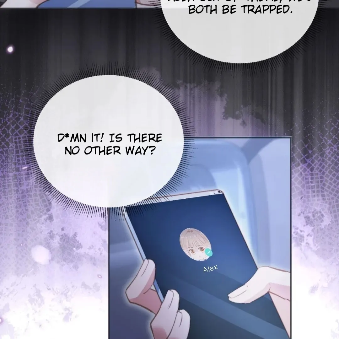 The Substitute Wins His Heart [Official] - Chapter 38 manhwa