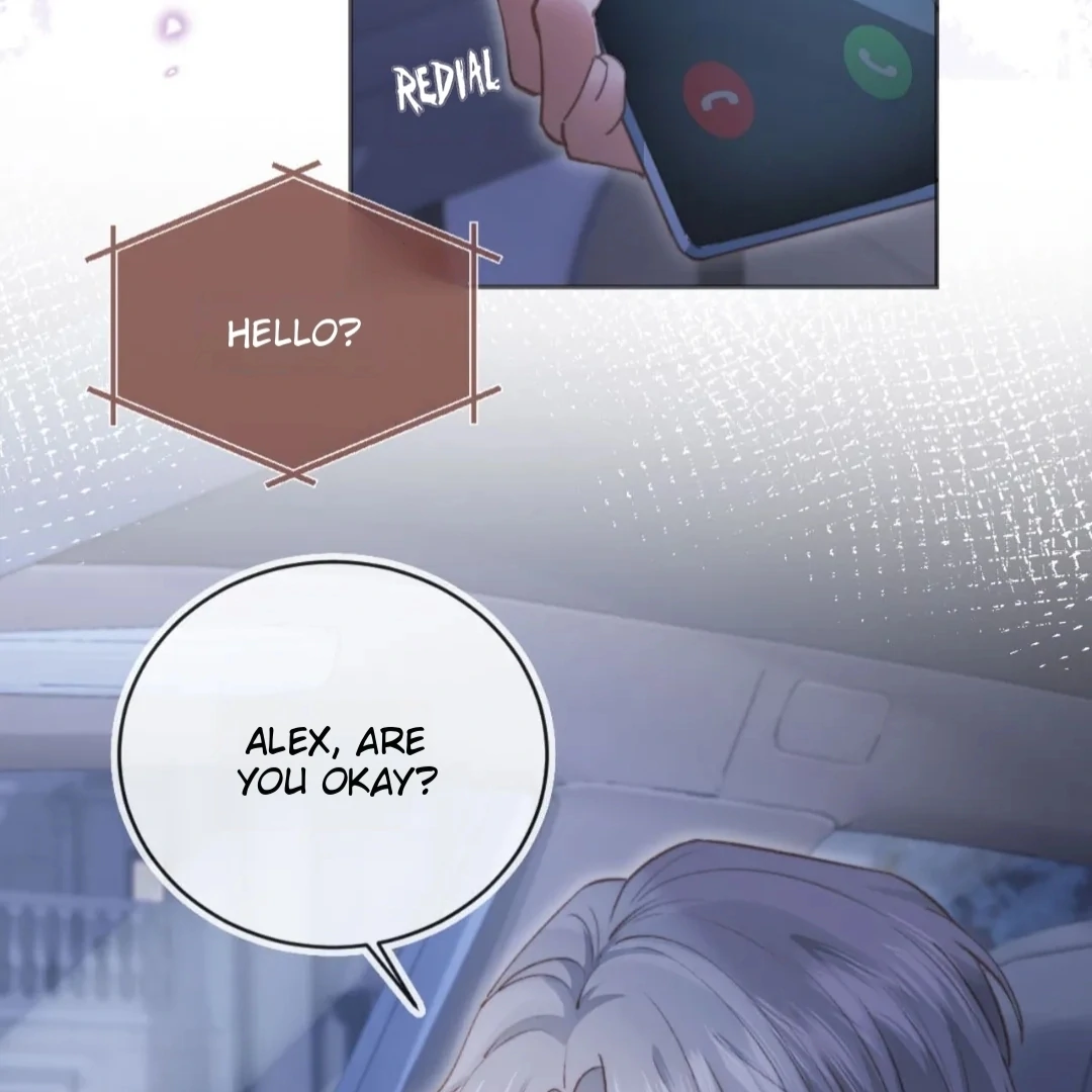 The Substitute Wins His Heart [Official] - Chapter 38 manhwa