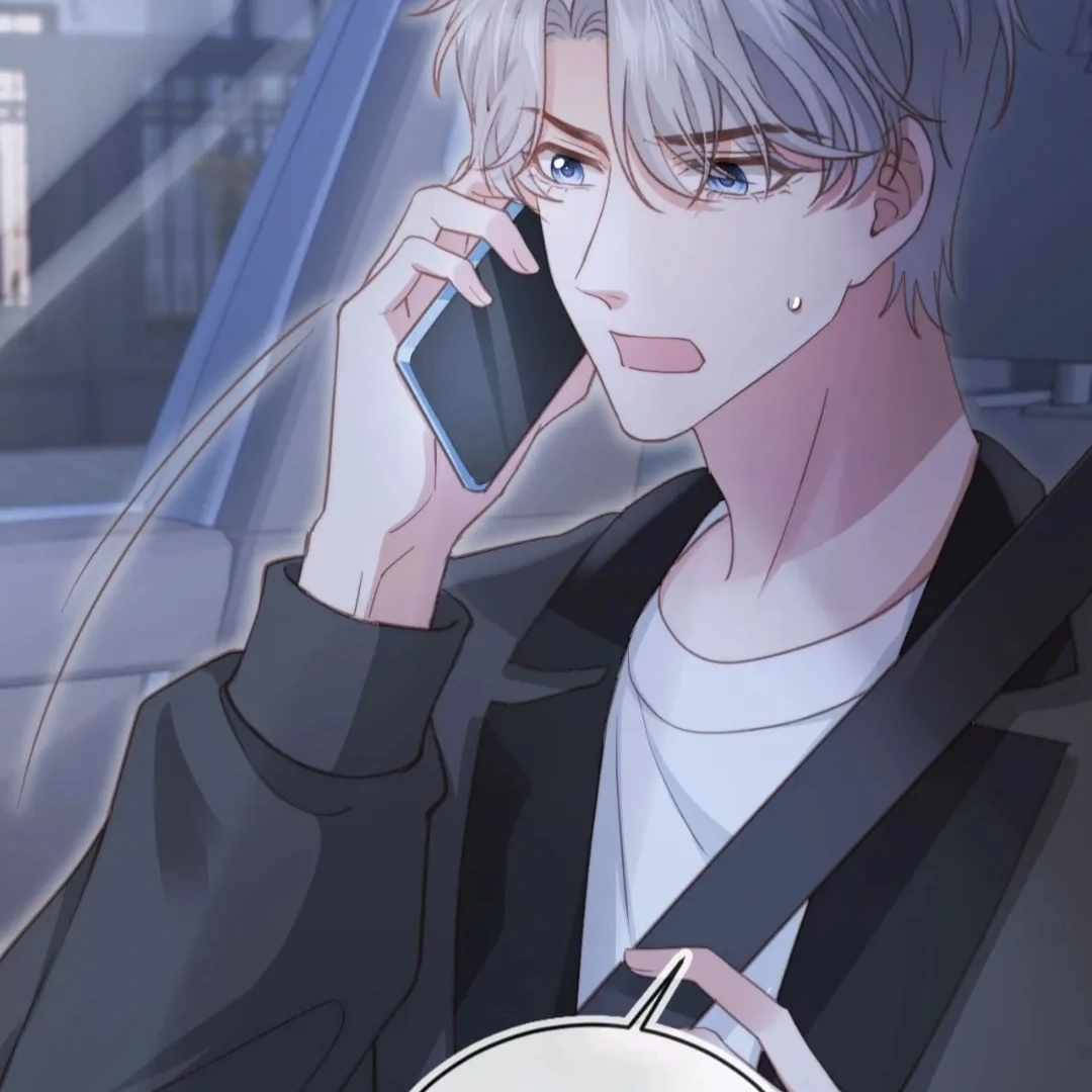 The Substitute Wins His Heart [Official] - Chapter 38 manhwa