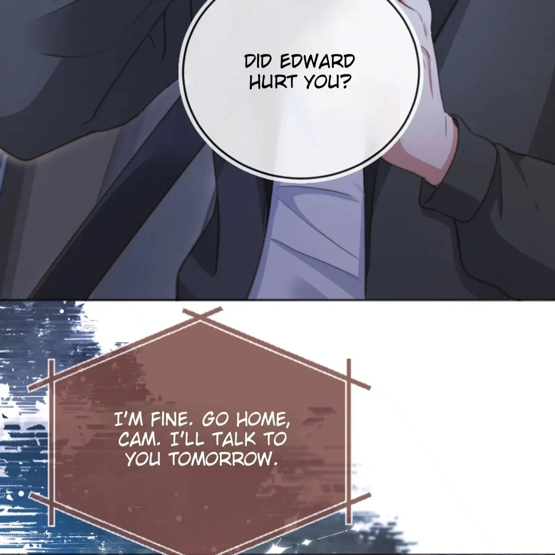 The Substitute Wins His Heart [Official] - Chapter 38 manhwa