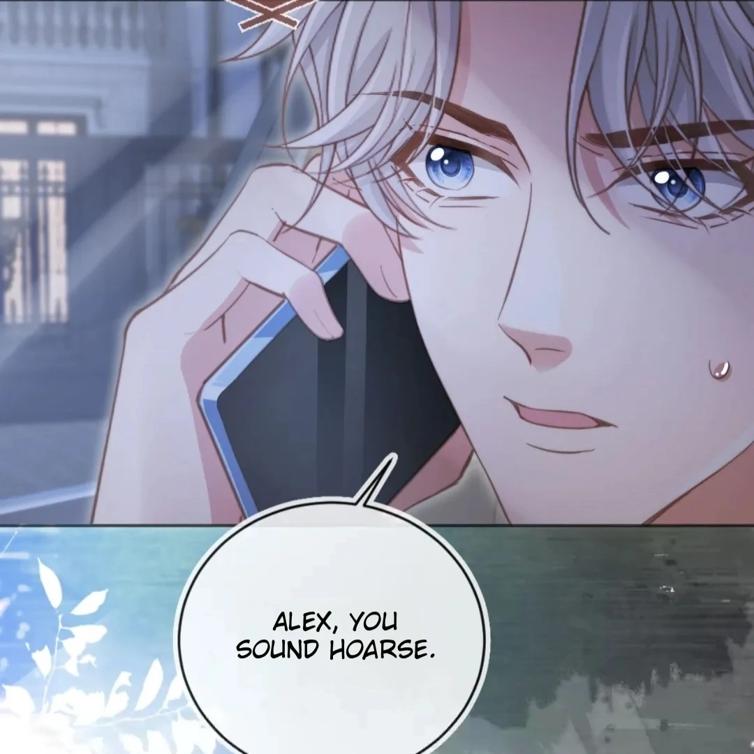 The Substitute Wins His Heart [Official] - Chapter 38 manhwa