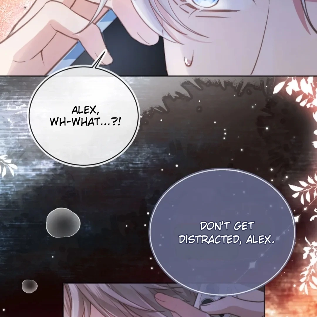 The Substitute Wins His Heart [Official] - Chapter 38 manhwa