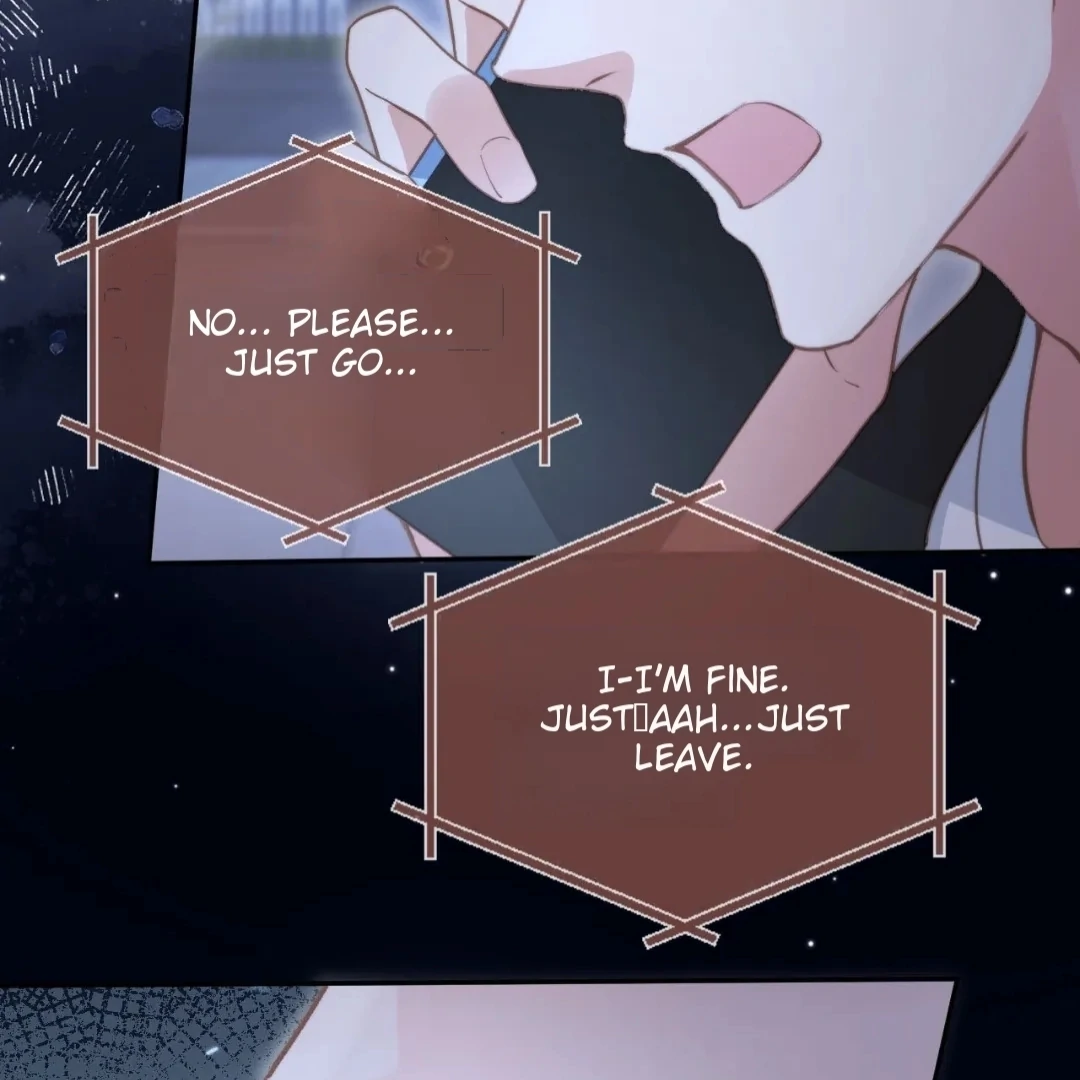 The Substitute Wins His Heart [Official] - Chapter 38 manhwa