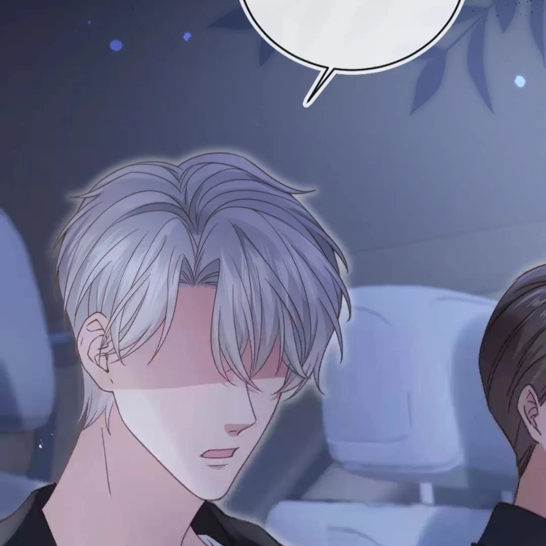 The Substitute Wins His Heart [Official] - Chapter 38 manhwa