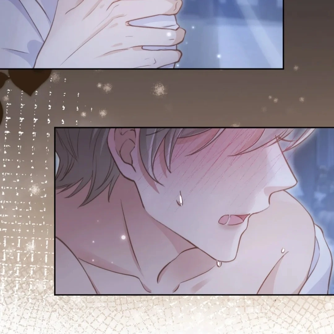The Substitute Wins His Heart [Official] - Chapter 38 manhwa