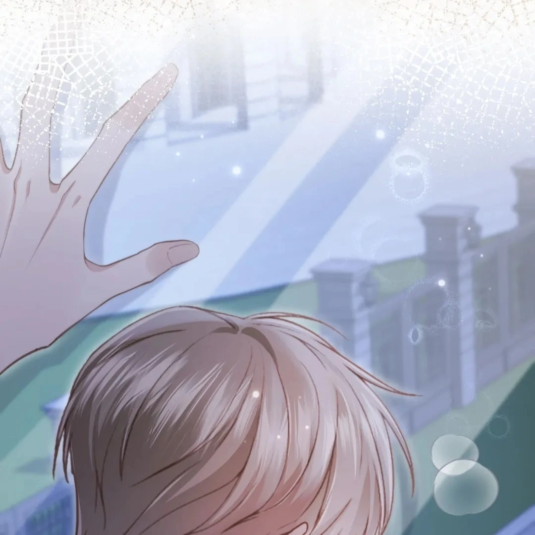 The Substitute Wins His Heart [Official] - Chapter 38 manhwa