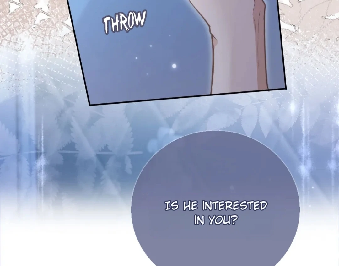 The Substitute Wins His Heart [Official] - Chapter 38 manhwa