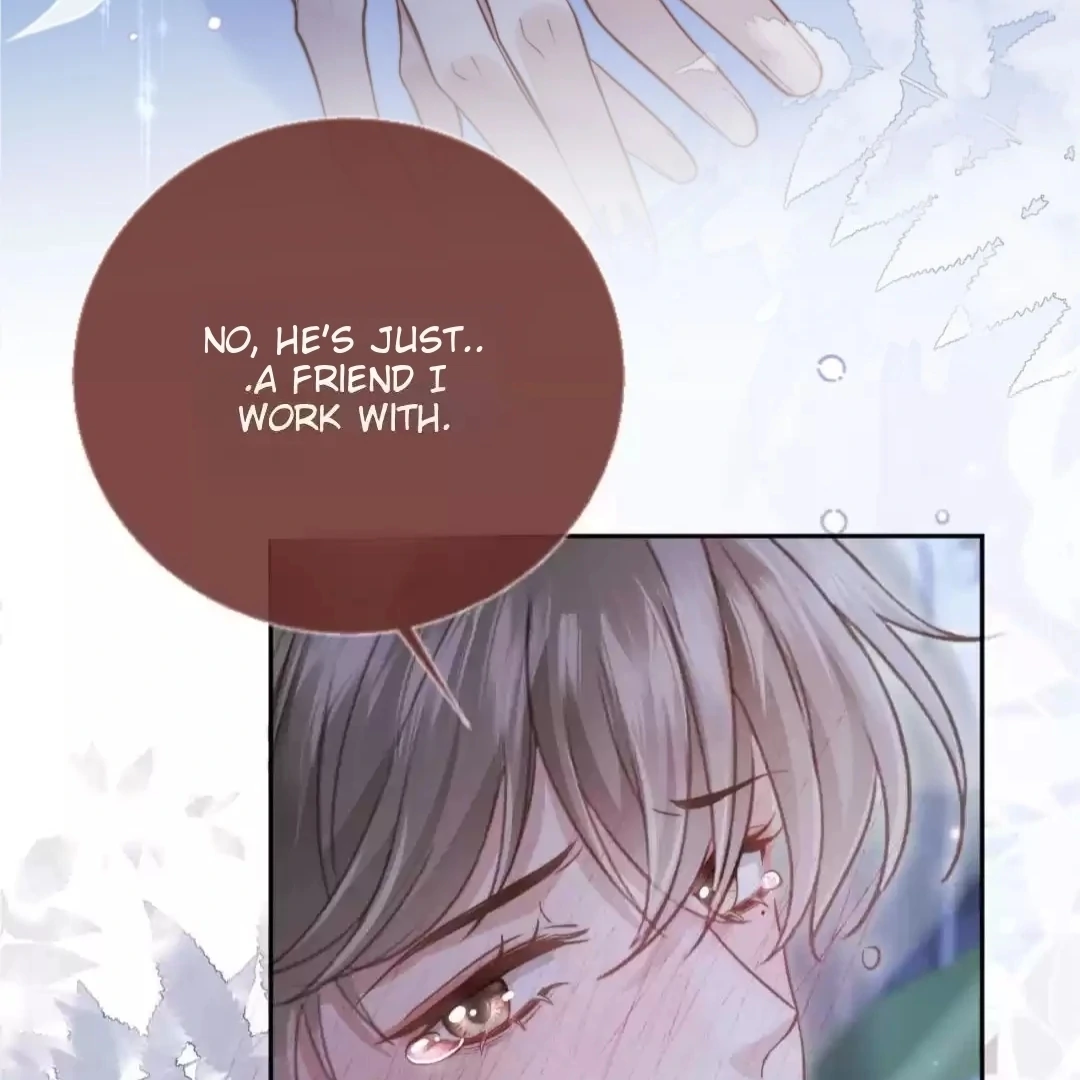 The Substitute Wins His Heart [Official] - Chapter 38 manhwa