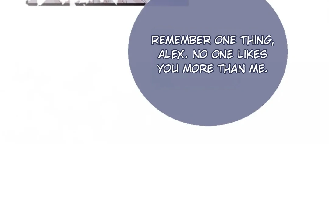 The Substitute Wins His Heart [Official] - Chapter 38 manhwa