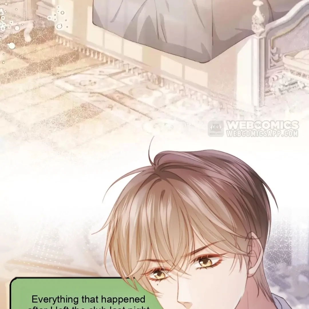 The Substitute Wins His Heart [Official] - Chapter 39 manhwa