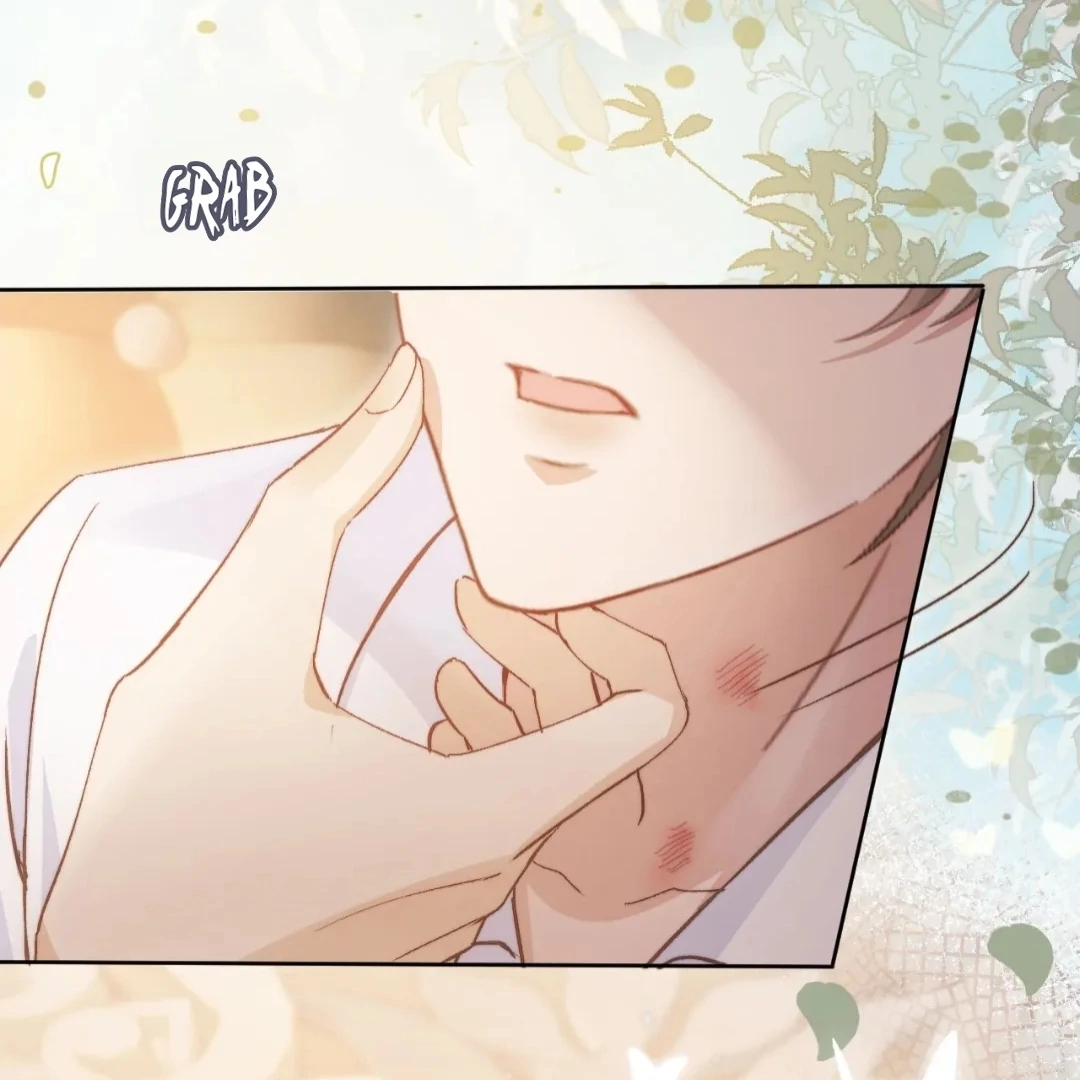 The Substitute Wins His Heart [Official] - Chapter 39 manhwa