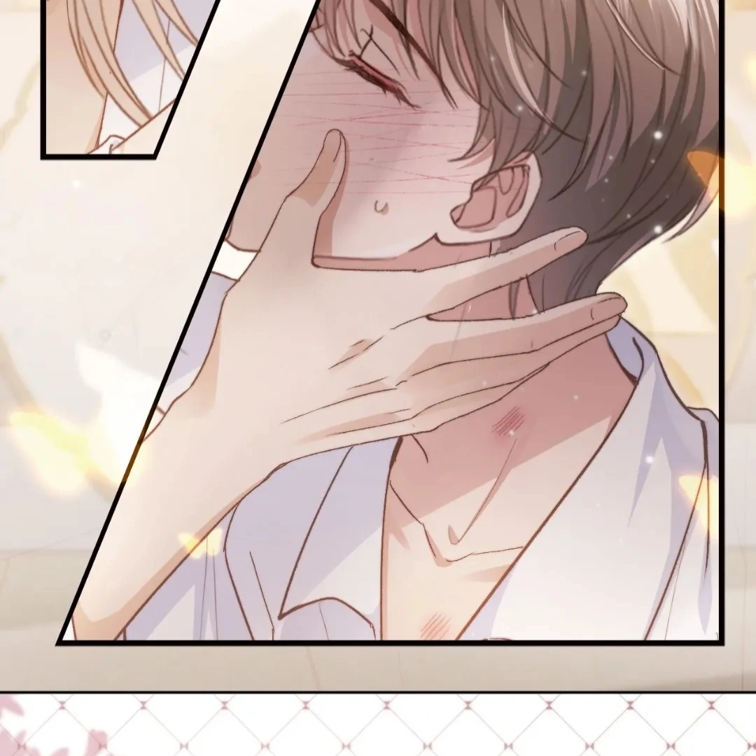 The Substitute Wins His Heart [Official] - Chapter 39 manhwa