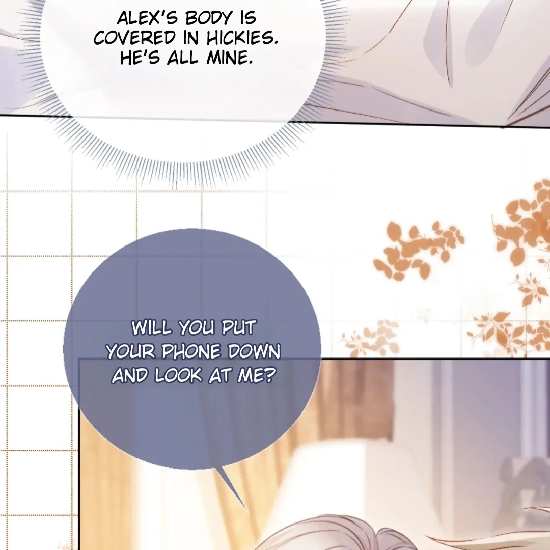 The Substitute Wins His Heart [Official] - Chapter 39 manhwa