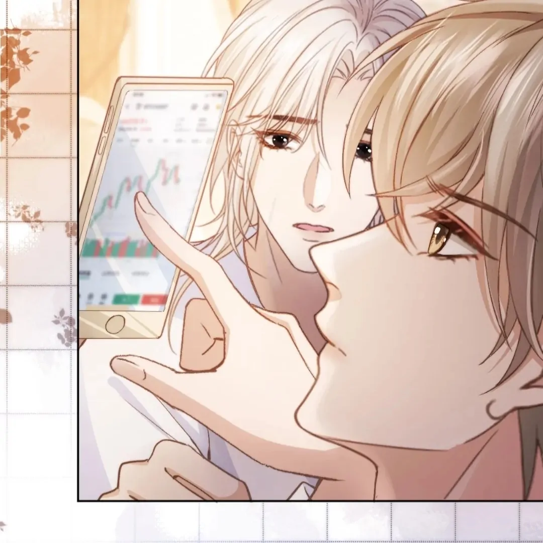 The Substitute Wins His Heart [Official] - Chapter 39 manhwa
