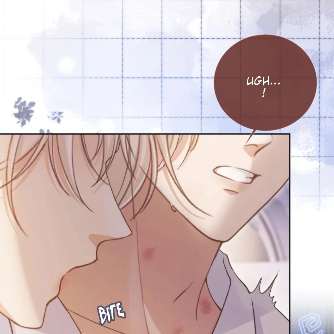 The Substitute Wins His Heart [Official] - Chapter 39 manhwa