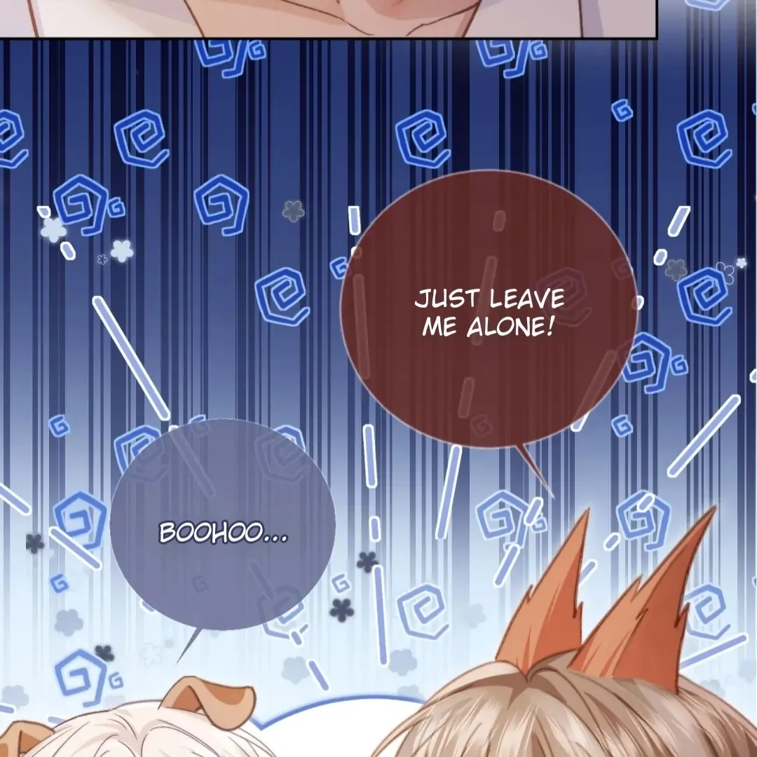 The Substitute Wins His Heart [Official] - Chapter 39 manhwa