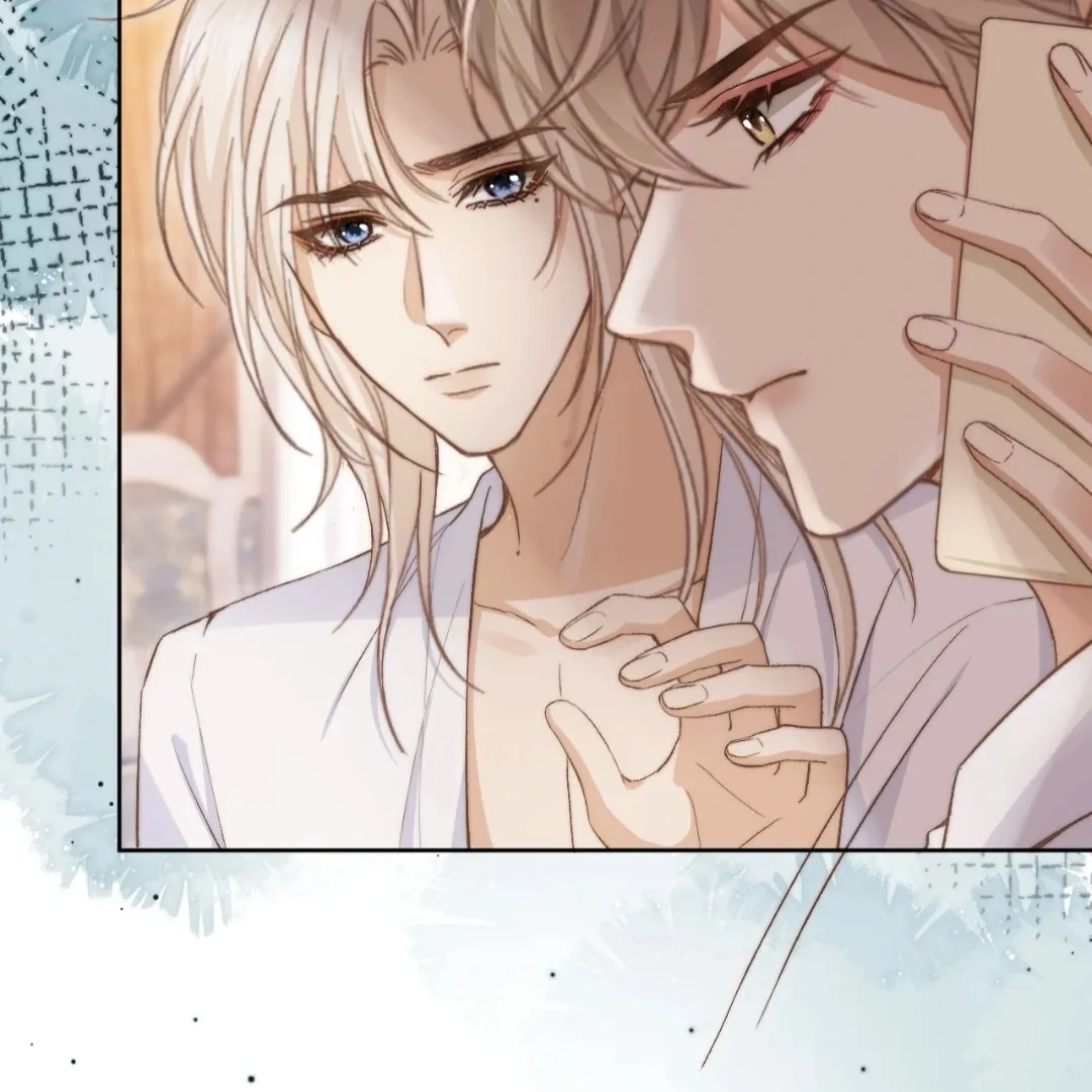 The Substitute Wins His Heart [Official] - Chapter 39 manhwa