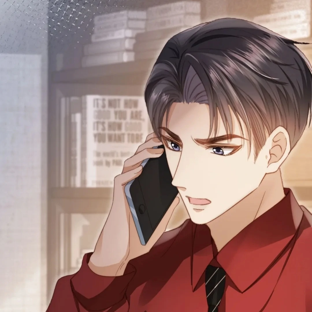 The Substitute Wins His Heart [Official] - Chapter 39 manhwa