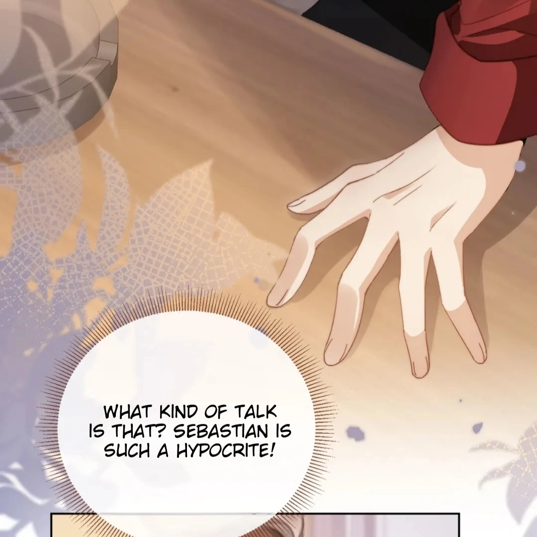 The Substitute Wins His Heart [Official] - Chapter 39 manhwa