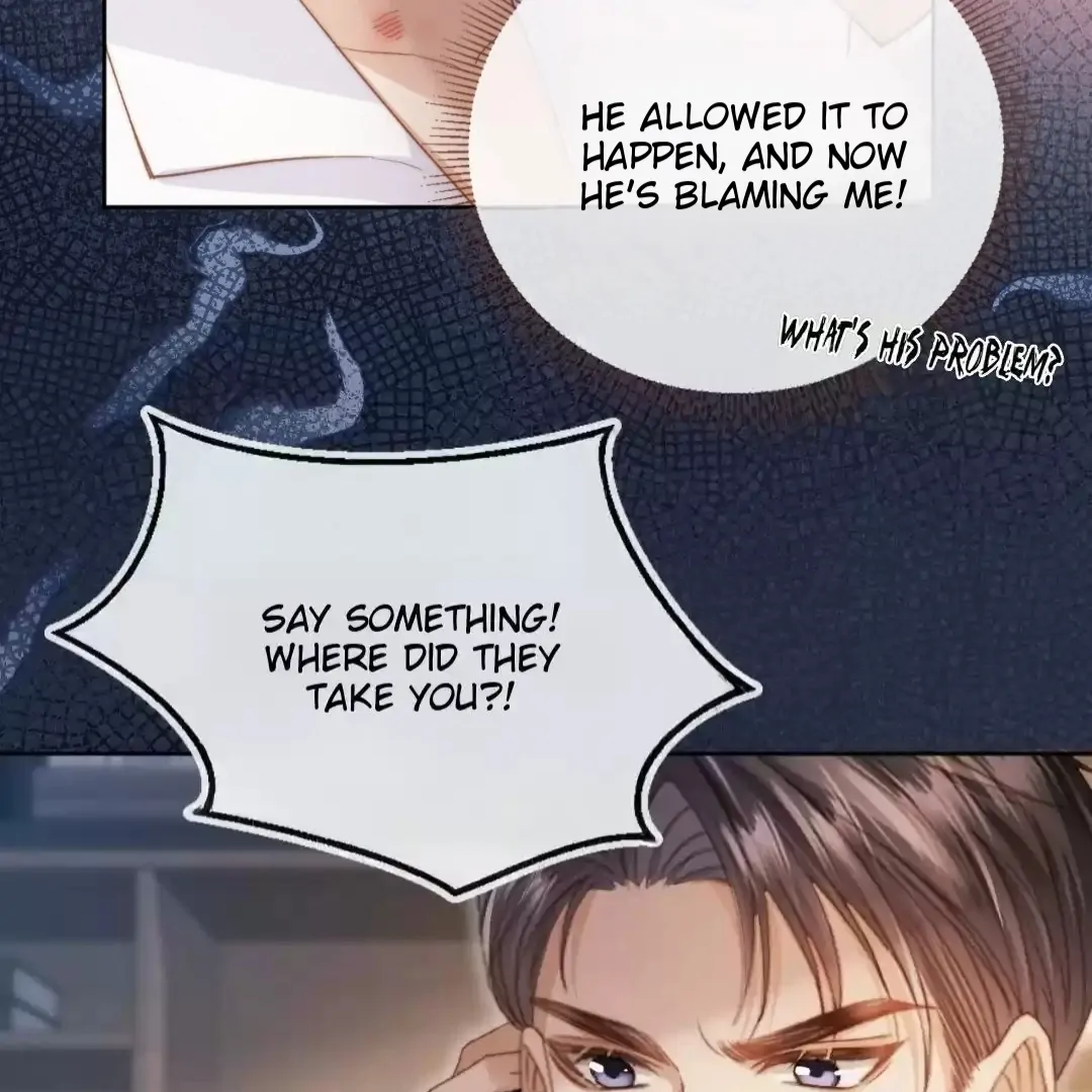 The Substitute Wins His Heart [Official] - Chapter 39 manhwa