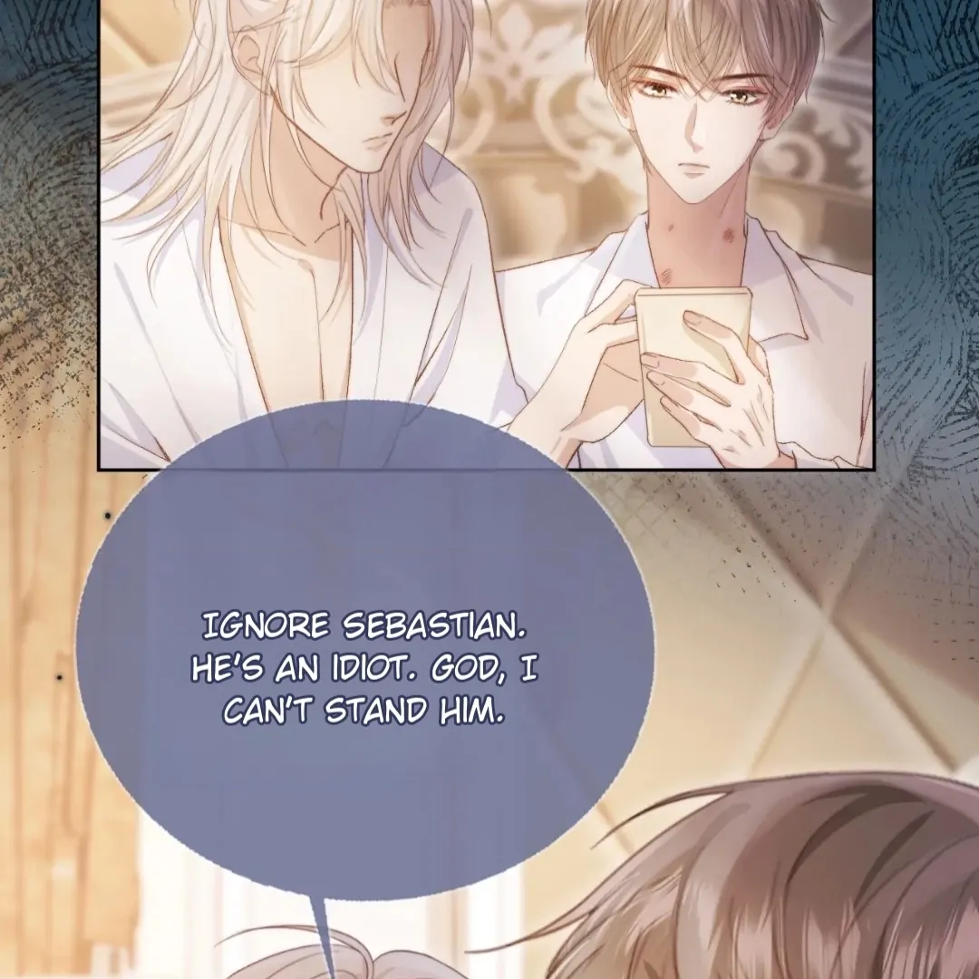 The Substitute Wins His Heart [Official] - Chapter 39 manhwa