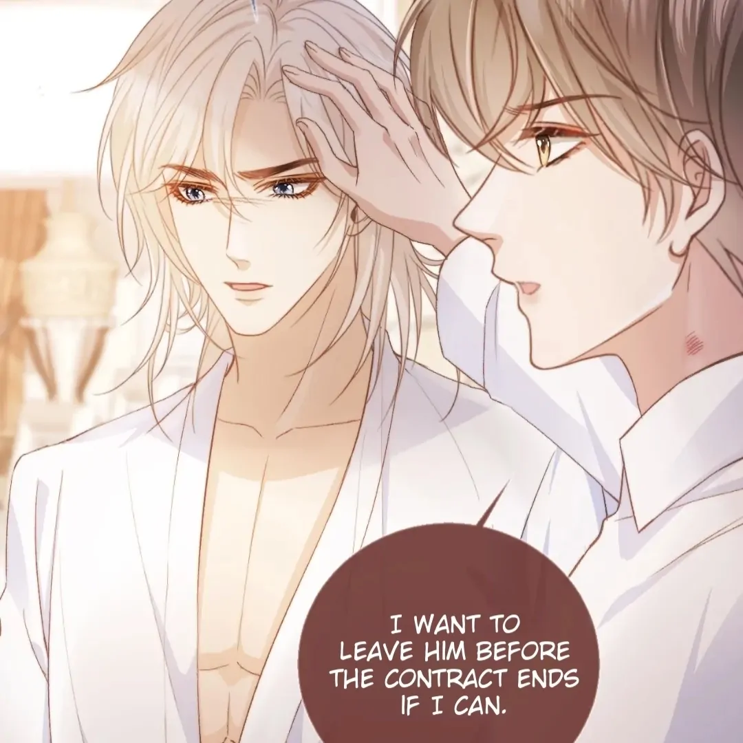 The Substitute Wins His Heart [Official] - Chapter 39 manhwa