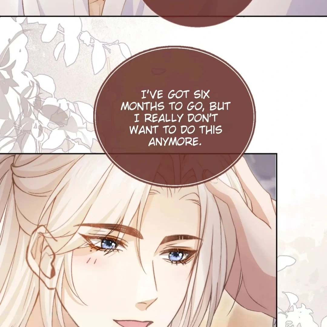 The Substitute Wins His Heart [Official] - Chapter 39 manhwa
